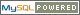 mysql Badge