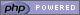 PHP Badge